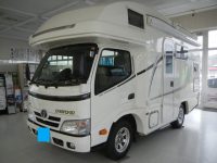 H28年式Zil520　4WD売約済み