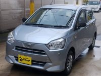 ダイハツ　ミライース　L　SAⅢ　4WD　支払総額59万円