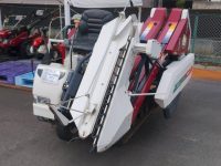 ヤンマー　にんにく収穫機　143万円