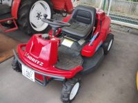 共立　乗用モア　49.8万円