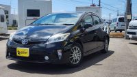 トヨタ　プリウス　S　FF　支払総額79万円