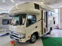 新車Zil520　２０周年記念車入庫