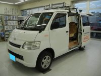 H27 シュピーレン 4ナンバー車中泊車 4WD AT H27 シュピーレン 4ナンバー車中泊車 4WD AT