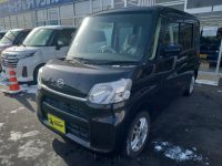 ダイハツ　タント　L　4WD　支払総額92万円