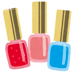 makeup_manicure